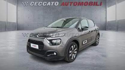 Usata Citroën C3 PureTech 83 CV (61 kW) 2024 Utilitaria