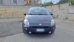 Other Usata 2014 Fiat Punto Street Due volumi | 3800 € (Ottimo prezzo)