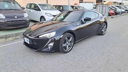 Usata 2013 Toyota GT86 GT Coupé | 20.990 € (Buon prezzo)