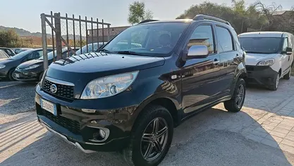 Usata Daihatsu Terios 101 CV (74 kW) 2011 SUV