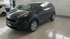 Usata 2017 Kia Sportage SUV | 13.599 € (Buon prezzo)
