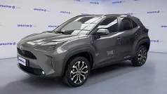 Grigio scuro Usata 2025 Toyota Yaris Cross Trend SUV | 24.490 € (Buon prezzo)