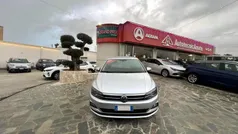 Grigio Usata 2021 VW Polo Style Tre volumi | 13.400 € (Ottimo prezzo)