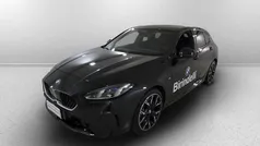 Black sapphire metallizzato Usata 2024 BMW 120 Comfort Edition Due volumi | 43.000 €