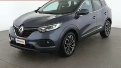 Grigio Usata 2021 Renault Kadjar SUV | 15.599 € (Ottimo prezzo)