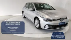 VW Golf VIII