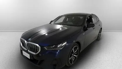 Usata BMW 520 M Sport 197 CV (144 kW) 2024 Berlina