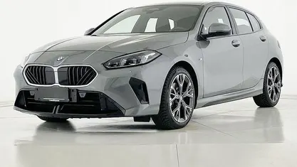 Occasion BMW 118 M Sport 150 PK (110 kW) 2024 Grijs Hatchback