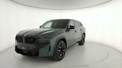Verde Usata 2024 BMW XM Comfort Edition SUV | 109.900 € (Super prezzo)