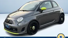 Usata 2015 Abarth 500 Custom | 13.400 € (Buon prezzo)