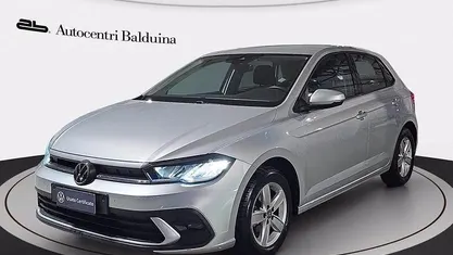 Usata 2023 VW Polo Life Utilitaria | 17.500 € (Buon prezzo)