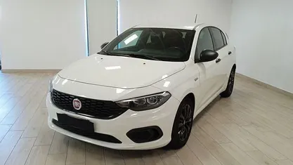 Usata Fiat Tipo Street 95 CV (69 kW) 2020 Berlina