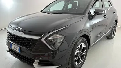 Usata Kia Sportage 136 CV (100 kW) 2025 SUV
