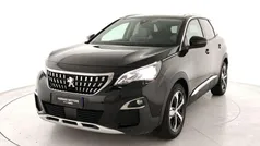 Usata 2017 Peugeot 3008 Allure | 12.600 € (Ottimo prezzo)