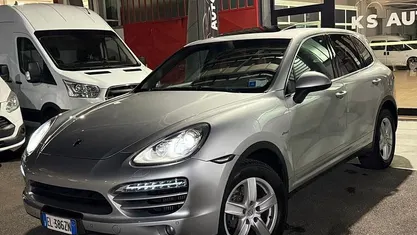 Usata Porsche Cayenne 245 CV (180 kW) 2012 SUV