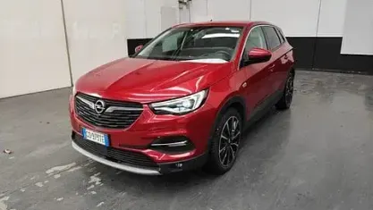 Usado Opel Grandland X Design Edition 299 CV (219 kW) 2020 SUV