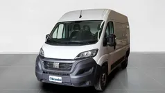 Bianco Usata 2023 Fiat Ducato Furgone | 21.700 € (Buon prezzo)