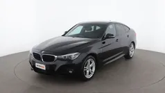 Nero Usata 2018 BMW 320 Gran Turismo M Sport Tre volumi | 23.599 € (Buon prezzo)
