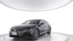 Grigio Usata 2022 VW Arteon Sport Station wagon | 35.900 € (Super prezzo)