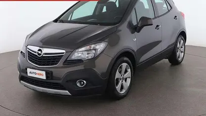 Usata 2016 Opel Mokka SUV | 8499 € (Ottimo prezzo)