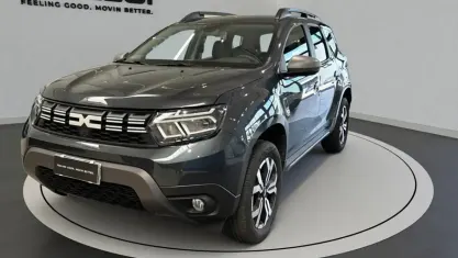 Usata Dacia Duster Journey 101 CV (74 kW) 2023 SUV