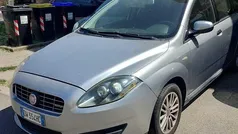 Argento Usata 2009 Fiat Croma Station wagon | 2000 € (Buon prezzo)