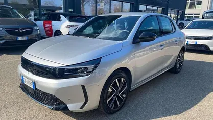 Usata Opel Corsa S 101 CV (74 kW) 2025 Utilitaria