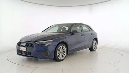 Usata Audi A3 Business 204 CV (150 kW) 2022 Berlina