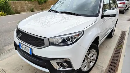 Bianco Usata 2020 DR DR1 Due volumi | 9000 € (Ottimo prezzo)