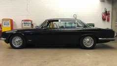Usata 1976 Jaguar XJ6 Tre volumi | 17.900 €
