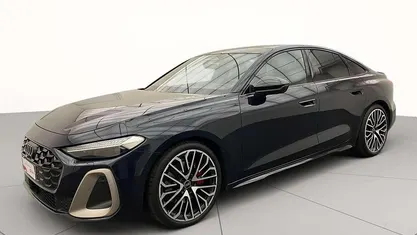 Usata Audi A5 S-Line 204 CV (150 kW) 2024 Coupé