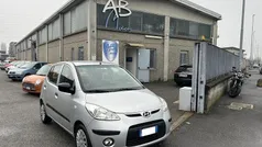 Usata 2009 Hyundai i10 Due volumi | 4990 € (Buon prezzo)