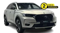 Usata 2021 DS Automobiles DS7 Crossback Grand Chic SUV | 23.300 € (Ottimo prezzo)