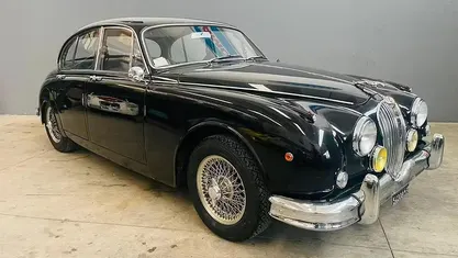 Usata Jaguar MK II 1960 Berlina