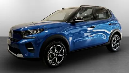 Usata Citroën C3 101 CV (74 kW) 2026 SUV