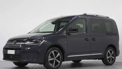 Nuova VW Caddy 122 CV (89 kW) 2026 Monovolume
