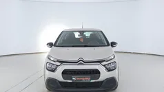 Grigio Usata 2021 Citroën C3 Feel Due volumi | 9290 € (Ottimo prezzo)