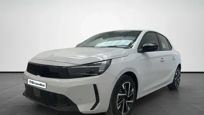 Nuova Opel Corsa 101 CV (74 kW) 2026 Kontur white Utilitaria