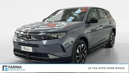 Grafik grey (pastello) Nuova 2025 Opel Grandland X Edition SUV | 24.400 € (Ottimo prezzo)