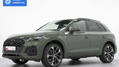 Usata Audi Q5 S-Line 204 CV (150 kW) 2023 SUV
