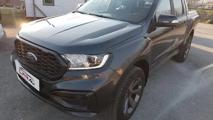 Usata Ford Ranger 213 CV (156 kW) 2021 Pick-up