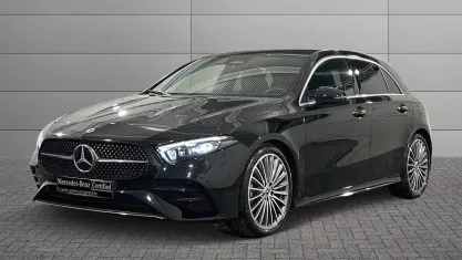 Usata Mercedes A180 Advanced Plus 116 CV (85 kW) 2025