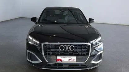 Usata Audi Q2 Admired 116 CV (85 kW) 2022 SUV