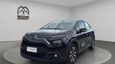 Usata 2021 Citroën C3 PureTech Tre volumi | 13.500 € (Buon prezzo)