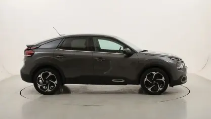 Usata Citroën C4 Feel 131 CV (96 kW) 2021 Berlina