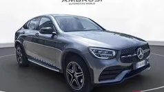 Mercedes GLC300e