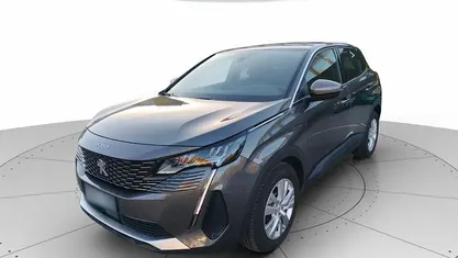 Usata Peugeot 3008 Business-Line 131 CV (96 kW) 2021 SUV