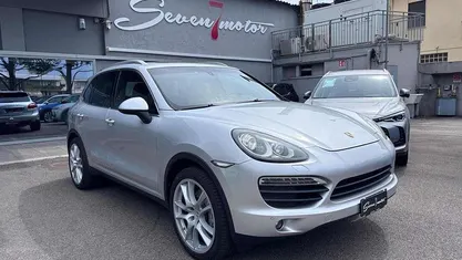 Usata Porsche Cayenne 400 CV (294 kW) 2011 SUV