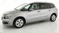 Grigio Usata 2021 Citroën C4 SpaceTourer Feel Monovolume | 15.900 € (Ottimo prezzo)