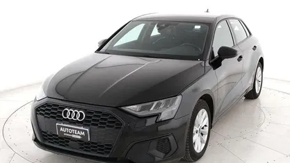 Usata Audi A3 Sportback e-tron Business 150 CV (110 kW) 2021 Utilitaria